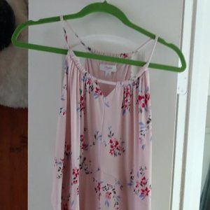 Candies maxi dress 2x
